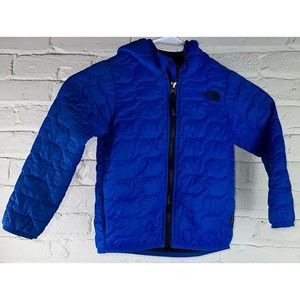 The North Face Toddler Jacket Size 4T